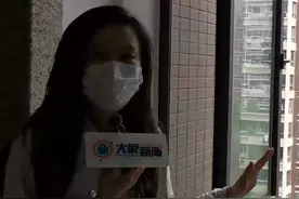 “杭州2岁女童被保姆遗留电梯坠亡案”择期宣判，记者重回现场：出事的窗台至今未加装任何防护设施图片