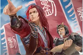 三国杀：别人变弱你变强？这些武将进国战咸鱼大翻身图片