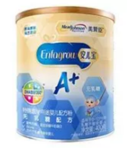 最新81款已获批特医食品标签说明书汇总