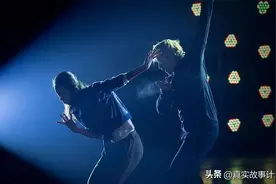 走红之前，迈出恐惧的一瞬图片