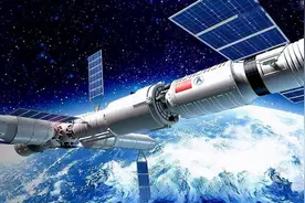 十七国获准入驻中国空间站，美国也能入驻，你接受吗？图片