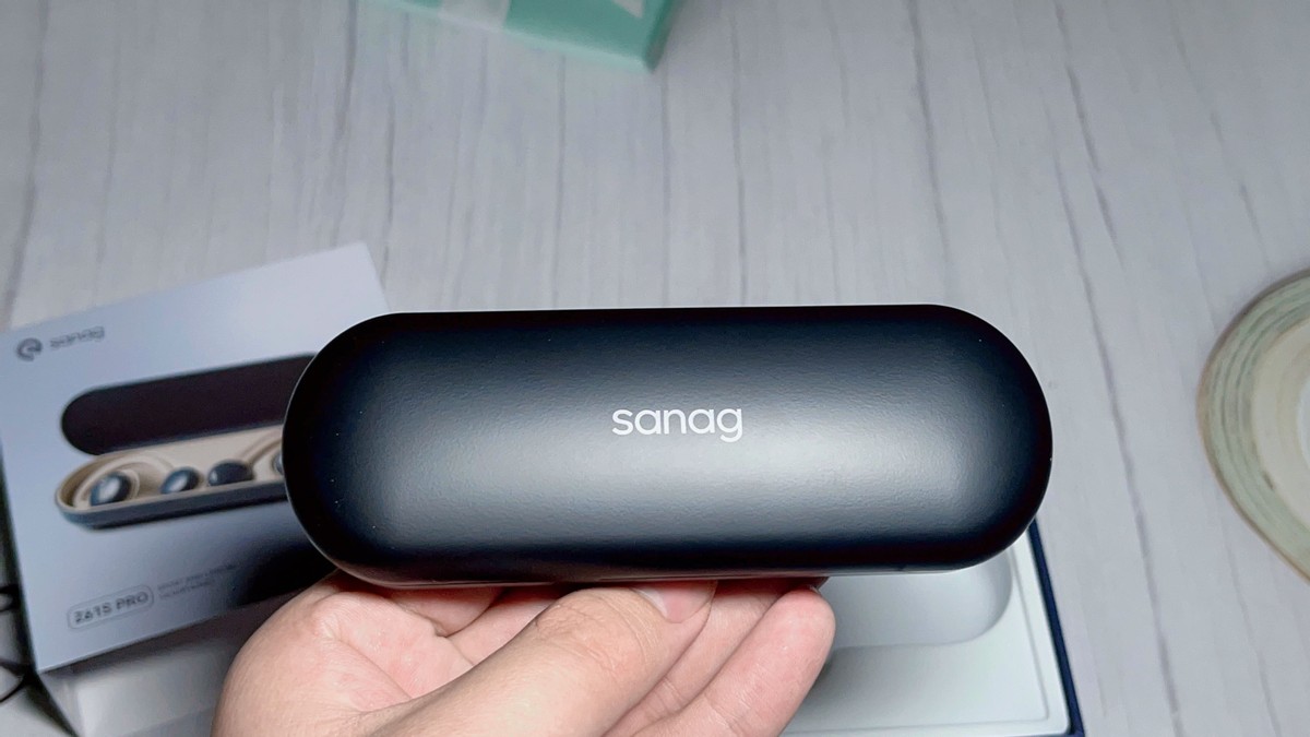 塞那Z61挂耳式耳机怎么样？360°全景虚拟混音技术，好用不挑耳