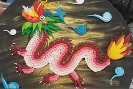 粘土手工制作素材—68种超萌的粘土手工制作教程来了,值得收藏!图片