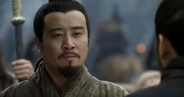 同样是《三国演义》，央视版和新版放在一起观看，可谓天差地别