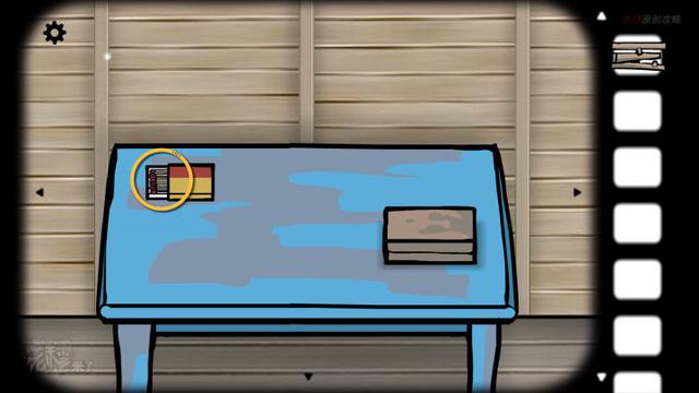 攻略 | 锈湖7《逃离方块: 磨坊-Cube Escape: The Mill》通关攻略