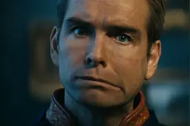 《黑袍纠察队》士兵男孩对战祖国人，两代超人类领袖谁会更强？图片