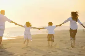 父母的性生活，让孩子看见了怎么办？图片