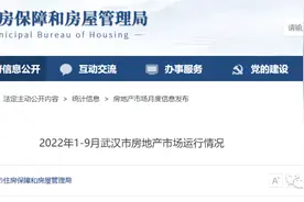 见证历史！武汉二手房逆袭图片