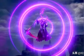 斗破苍穹：魂殿内部的六个等级划分，斗宗护法仅在普通士兵之上图片