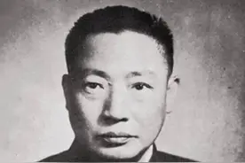 毛人凤的后代结局如何？大儿子成富士康董事长，三儿子是爱国华侨图片