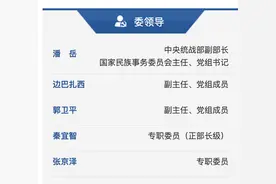 秦宜智，履新职（附简历）图片