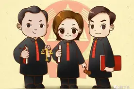 打官司为什么要请律师，难道法官还分不清对与错，黑与白吗？图片