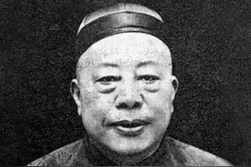 上海青帮老大黄金荣，霸占整个上海滩却曾遭暴打，晚年结局如何？图片