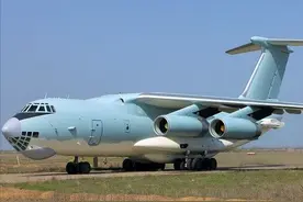 合作30年，投入数百亿美元，中俄为何始终没有先进联合装备问世？图片