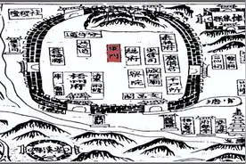 广西梧州：探寻王阳明足迹图片