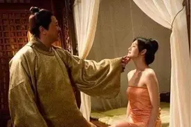 古代夫妻睡觉竟有如此奇特的习俗！图片