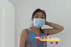 美女高管下嫁保安，怀孕8月被暴打入院，丈夫：她太缠人了图片