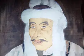 细说金太祖完颜阿骨打是如何强力崛起于白山黑水之间推倒契丹辽朝图片