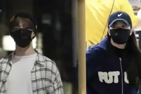 网曝男星和圈内人谈恋爱，给女方挑选情趣内衣，却嫌弃对方体毛重图片