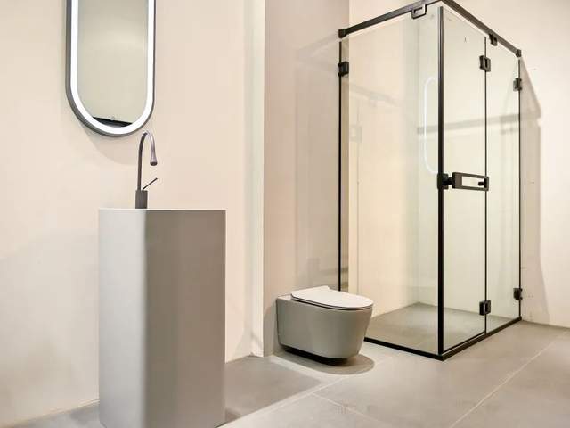 精准锁定卫浴工程采购/2024年上海国际酒店工程博览会插图12