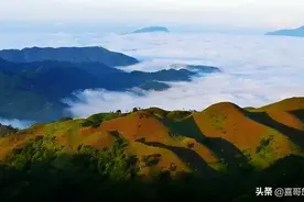 广西梧州市岑溪市十大景区有哪些？自驾游如何安排行程？图片