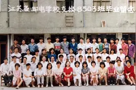 一位电信员工从业33年的故事图片