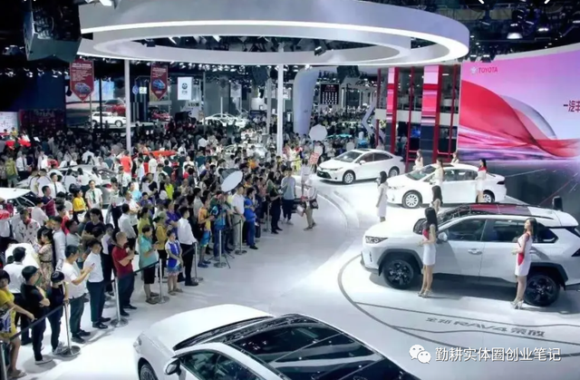 4s店汽车销售业务怎么在网上找客户资源销售顾问去哪里找精准客户