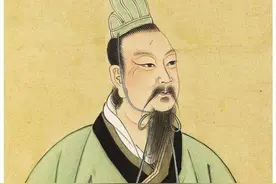 刘恒八个儿子，除了接班的刘启外，都什么结局？图片