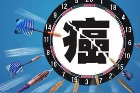 医学秘语一：CA是什么？图片