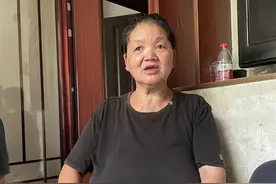 贵州女子称怀孕时被拐，33年后携儿子回家，欲追责人贩子已过追诉期图片