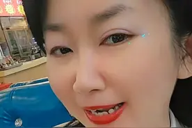 鼻涕姐事件后续，鼻涕姐发声求放过，已和店家和解图片