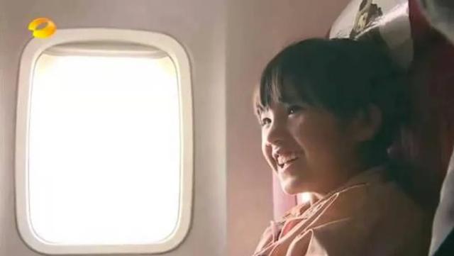 她才是《变形计》最牛的女主