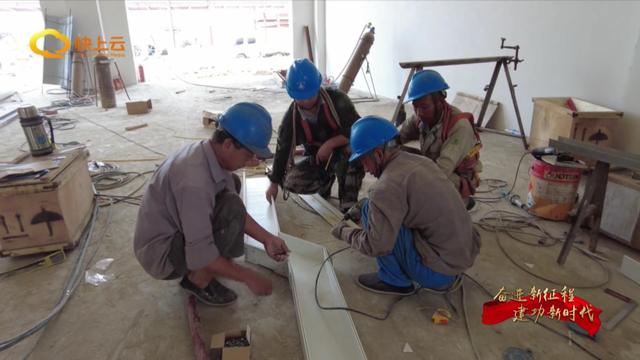 潍坊昌邑:加快重大重点项目建设 推动高质量发展