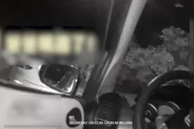 “警察叔叔，爸爸喝酒了！”浙江台州：萌娃用奶音向交警举报爸爸酒驾图片
