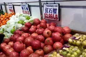 在美国打工3000美元一个月，收入高不高，属于什么生活水平？图片