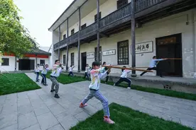 “小班化”教学还远吗？图片