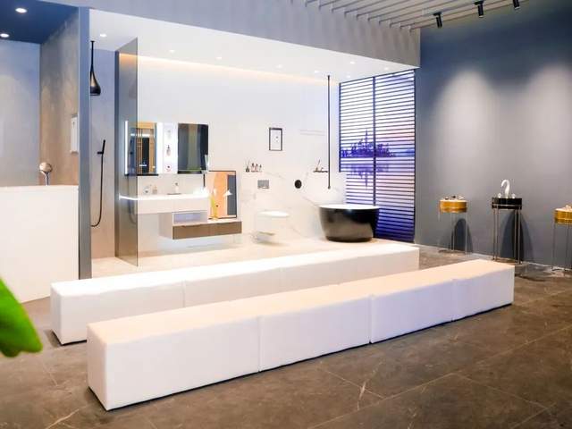 精准锁定卫浴工程采购/2024年上海国际酒店工程博览会插图9