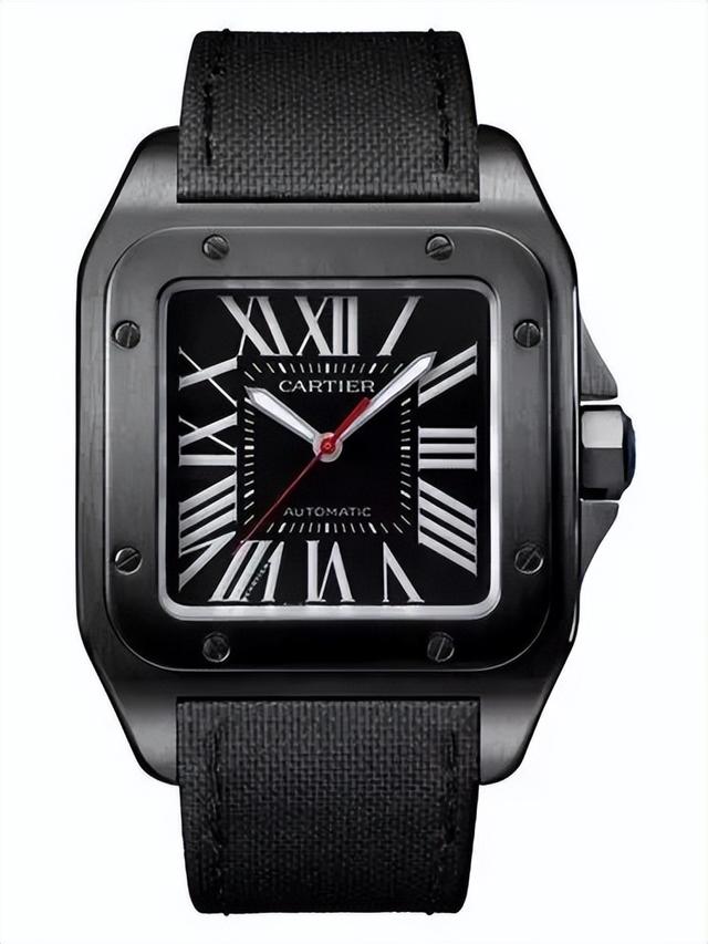 170ƷʷCartierֱϵлܣղذ棩