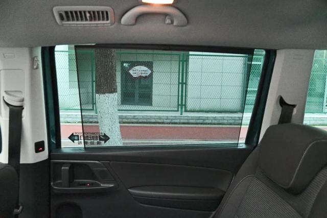 双电滑门进口MPV，二手夏朗实乃家用带娃好帮手