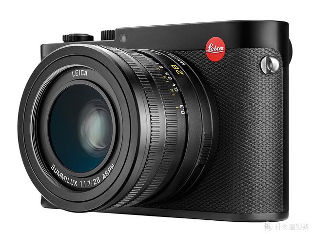 是情怀，还是真本事？探秘徕卡Leica