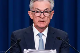 美联储加息75个基点，为什么美国股市反而大幅上涨？图片