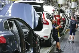 全面撤离中方？德国车企若集体退出中国市场，会产生什么影响图片