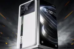 realme GT Neo5 SE手机「圣白幻影」今晚20点开售图片