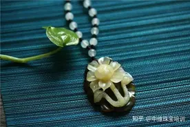 曾被誉为“中华第一玉”的岫玉，如今为何知晓的人寥寥无几？图片