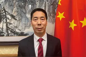林业是智利可持续发展的重要支撑——对话中国驻智利共和国特命全权大使牛清报图片