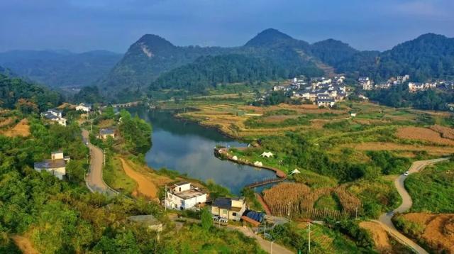 超全指南！观山湖缤纷跨年明晚见