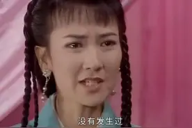 新白娘子传奇：谁能想到小青的心尖尖张公子，根本不是专业演员呢图片