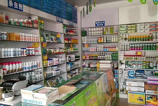 农民网上买农药靠谱吗？买错就是浪费钱，到底能不能网购农药？