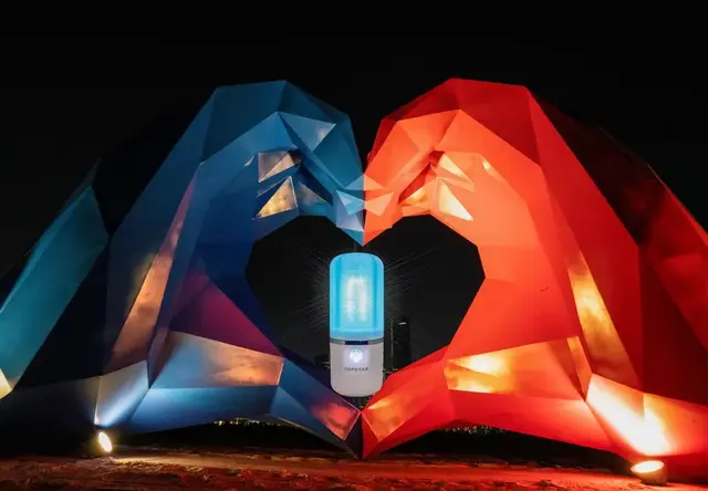 厦门通士达:文化传承,影像创新 | 摄影拉力赛图赏