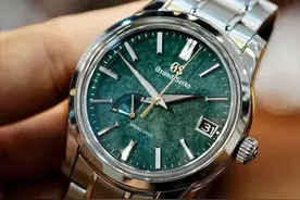 为什么日系精工腕表如此精细？抛光技术与众不同，值得学习图片